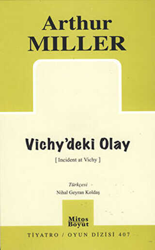 Vichy’deki Olay
