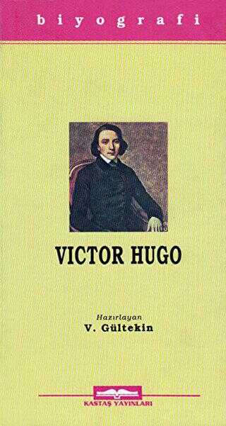 Victor Hugo - Kastaş Yayınları