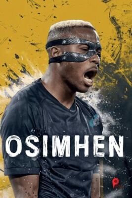 Victor Osimhen - 1