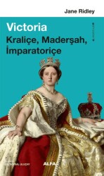 Victoria - Alfa Yayınları