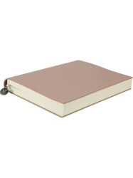 Victoria Journals 124-1362 Smyth Defter 14x20 80gr 192yp Pembe - 3