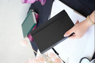 Victoria Journals 226 2309 Classic Haftalık Ajanda 2026 13X21 Cm Sert Kapak 80 Gr 144 Sayfa - 2