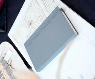 Victoria Journals 226 2316 Classic Haftalık Ajanda 2026 13X21 Cm Sert Kapak 80 Gr 144 Sayfa - 1