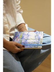 Victoria Journals 226 2318 Smyth Vegan Art Haftalık Ajanda 2026 13X21 Cm Sert Kapak 80 Gr 144 Sayfa - 3