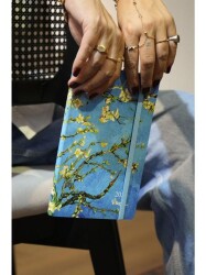 Victoria Journals 226 2319 Smyth Vegan Art Haftalık Ajanda 2026 13X21 Cm Sert Kapak 80 Gr 144 Sayfa - 3