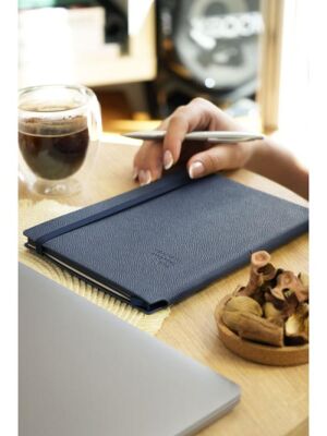 Victoria Journals 226 2336 Kuka Haftalık Ajanda 2026 A5 14X20 5 Cm 80 Gr 160 Sayfa Esnek Kapak - 2