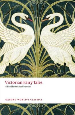 Victorian Fairy Tales - 1