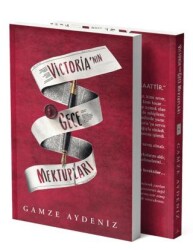 Victoria’nın Gece Mektupları - Ephesus Yayınları