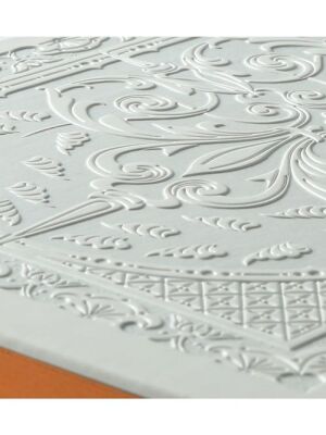 Victorias Journals 123-9106 Vintage Old Book Defter Çizgili 14X20 Cm 160 Shbeyaz - 3