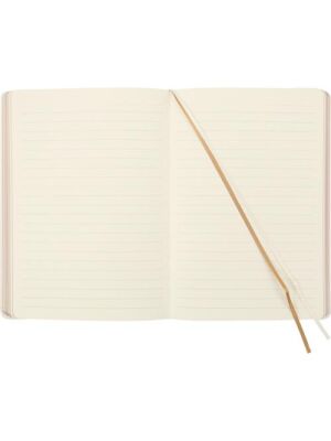 Victorias Journals 123-9106 Vintage Old Book Defter Çizgili 14X20 Cm 160 Shbeyaz - 5