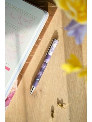 Victorias Journals Callıpso Tükenmez Kalem Kutulu C-10 - 3