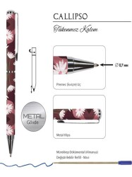 Victorias Journals Callıpso Tükenmez Kalem Kutulu C-11 - 2