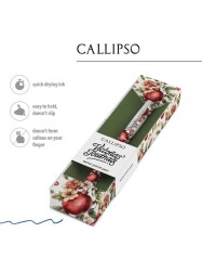 Victorias Journals Callıpso Tükenmez Kalem Kutulu C-13 - Victoria Journals