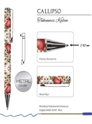 Victorias Journals Callıpso Tükenmez Kalem Kutulu C-13 - 2