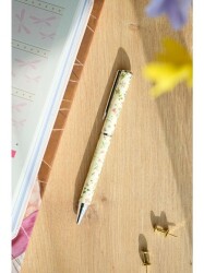 Victorias Journals Callıpso Tükenmez Kalem Kutulu C-14 - 3