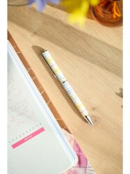 Victorias Journals Callıpso Tükenmez Kalem Kutulu C-15 - 3