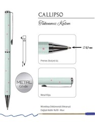 Victorias Journals Callıpso Tükenmez Kalem Kutulu C-16 - 2