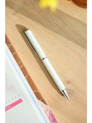 Victorias Journals Callıpso Tükenmez Kalem Kutulu C-16 - 3