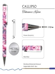 Victorias Journals Callıpso Tükenmez Kalem Kutulu C-2 - 2