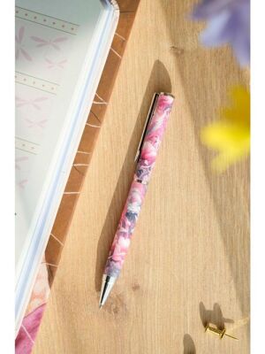 Victorias Journals Callıpso Tükenmez Kalem Kutulu C-2 - 3