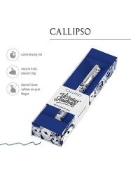 Victorias Journals Callıpso Tükenmez Kalem Kutulu C-3 - Victoria Journals