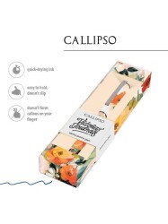 Victorias Journals Callıpso Tükenmez Kalem Kutulu C-4 - Victoria Journals