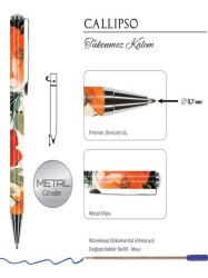 Victorias Journals Callıpso Tükenmez Kalem Kutulu C-4 - 2