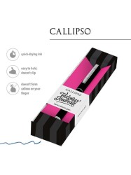 Victorias Journals Callıpso Tükenmez Kalem Kutulu C-5 - Victoria Journals