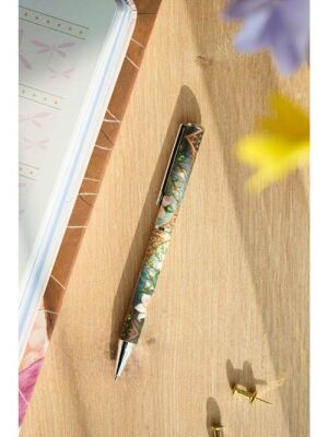 Victorias Journals Callıpso Tükenmez Kalem Kutulu C-6 - 3