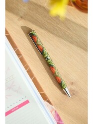 Victorias Journals Callıpso Tükenmez Kalem Kutulu C-8 - 3