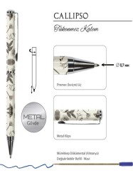 Victorias Journals Callıpso Tükenmez Kalem Kutulu C-9 - 2