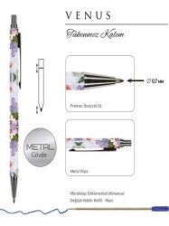 Victorias Journals Venus Tükenmez Kalem Kutulu V-10 - 2