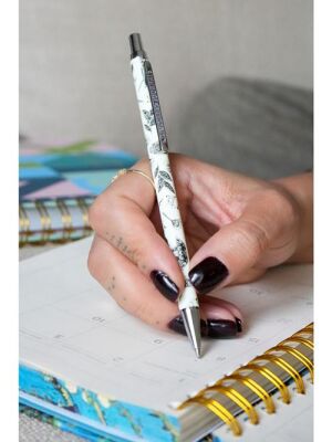 Victorias Journals Venus Tükenmez Kalem Kutulu V-11 - 3