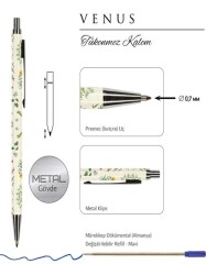 Victorias Journals Venus Tükenmez Kalem Kutulu V-15 - 2