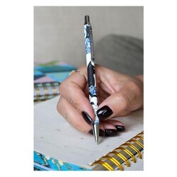 Victorias Journals Venus Tükenmez Kalem Kutulu V-3 - 3