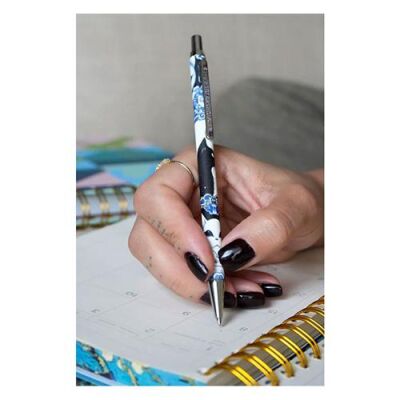 Victorias Journals Venus Tükenmez Kalem Kutulu V-3 - 3