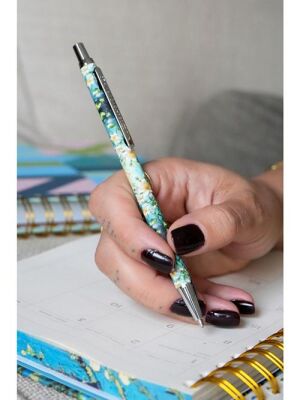 Victorias Journals Venus Tükenmez Kalem Kutulu V-6 - 3