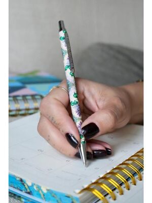 Victorias Journals Venus Tükenmez Kalem Kutulu V-8 - 3