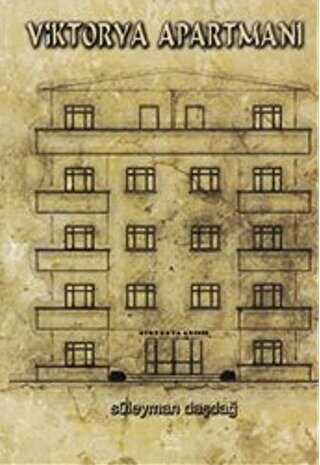 Victorya Apartmanı - Ürün Yayınları