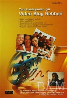 Video Blog Rehberi - 2