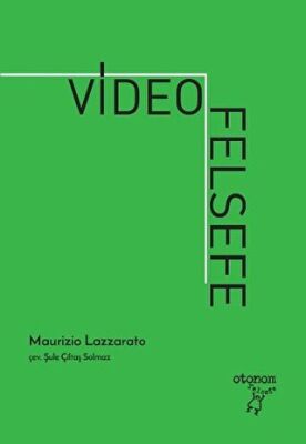 Videofelsefe kapağı