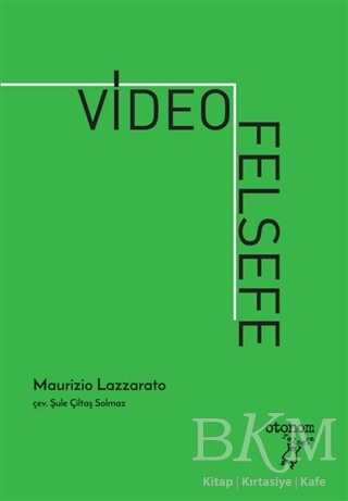 Videofelsefe - Otonom Yayıncılık