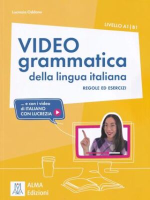 Videogrammatica Della Lingua Italiana - 1