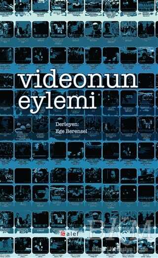 Videonun Eylemi - Alef Yayınevi