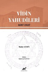 Vidin Yahudileri 1697-1827 - Paradigma Akademi Yayınları