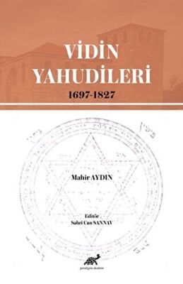 Vidin Yahudileri 1697-1827 - 1