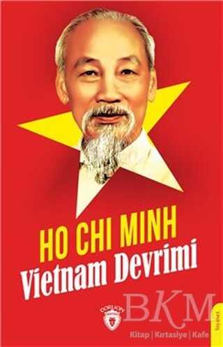 Vietnam Devrimi - Dorlion Yayınları