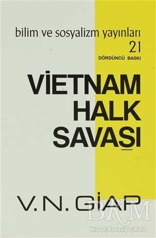 Vietnam Halk Savaşı