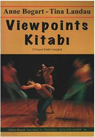 Viewpoints Kitabı - Mitos Boyut Yayınları