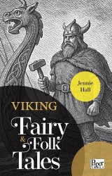 Viking Fairy & Folk Tales - Paper Books